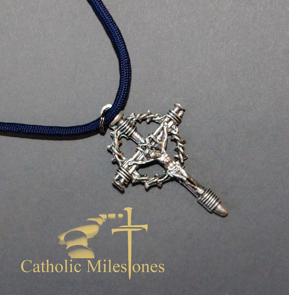 Why I have started to wear my Crucifix, always and everywhere