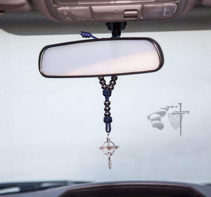 paracord rosary paracord rosaries Catholic Auto Rosaries; Catholic Milestones; Catholic auto rosary; catholic car rosary; paracord rosary; men's rosary; Catholic Milestones; men's gifts; ottawa store Canada; Holy Orders gift; graduation gift