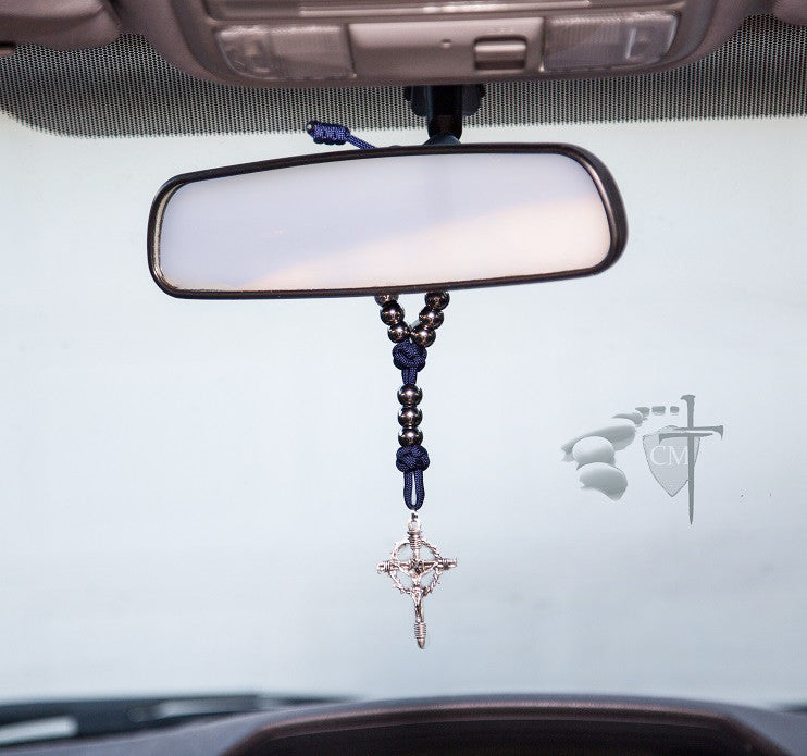 paracord rosary paracord rosaries Catholic Auto Rosaries; Catholic Milestones; Catholic auto rosary; catholic car rosary; paracord rosary; men's rosary; Catholic Milestones; men's gifts; ottawa store Canada; Holy Orders gift; graduation gift