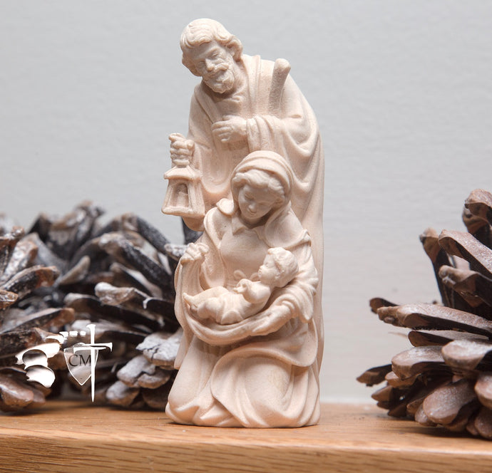 Holy Family