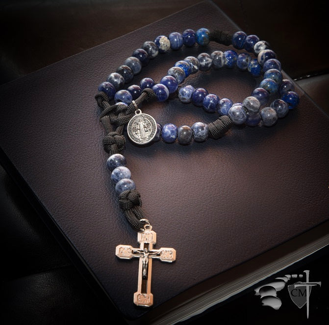 paracord rosary paracord rosaries canada; men's rosary; gift for men; paracord rosary; bronze serpent; canada online store; ottawa ontario; Catholic Milestones; groomsmen gift; pocket rosary; stone rosary; five decade rosary; First Communion gift; Confirmation gift; gift for men