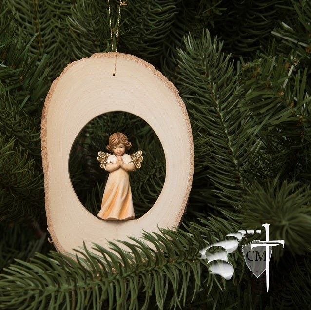 Christmas Tree Ornament