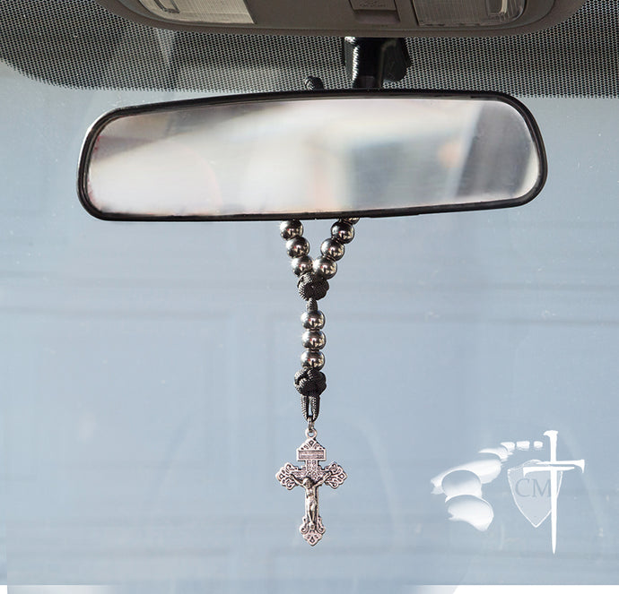 Auto Rosary