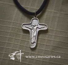 paracord rosary, paracord rosaries, paracord stone rosary, cord rosary, cord rosaries, Queen Mother crucifix on cord, Catholic Milestones, wedding gift, car rosary, auto rosary, men's rosary, groomsmen gift, graduation gift, Holy Orders gift, men's gift, Catholic home decor, Catholic Milestones, Ottawa Ontario, Canada