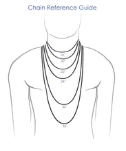 Pope Francis Pectoral Cross on cord