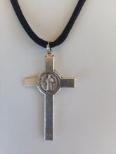 St. Benedict Crucifix Pendant
