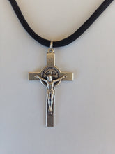 St. Benedict Crucifix Pendant