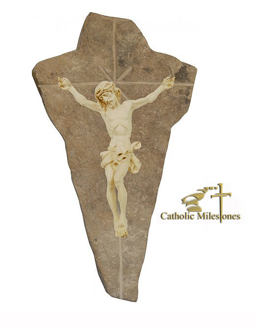 Online Catholic Store Ottawa Handmade Rosary Crucifix Italy Easter Lent Religious Articles Baptism Gift First Communion Gift Confirmation saint medals Italy