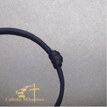 Pope Francis Pectoral Cross on cord