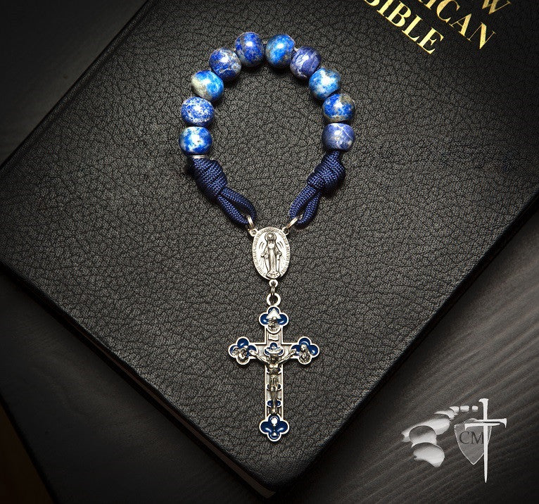 Holy Spirit Pocket Rosary