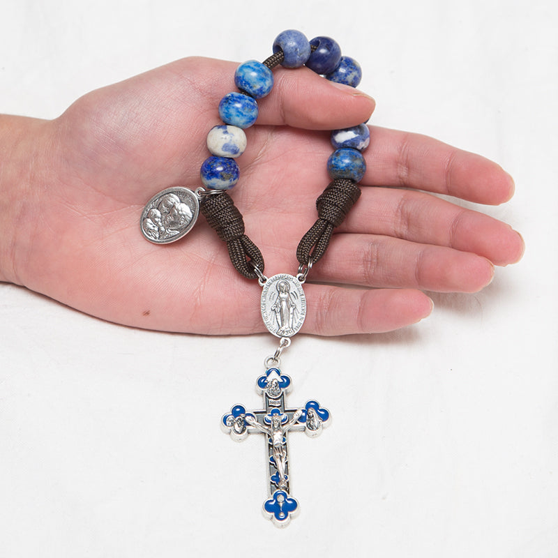 Nativity Pocket Rosaries