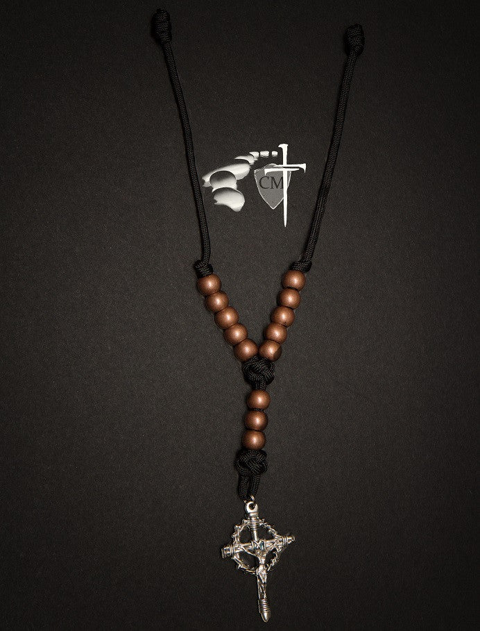 Rosary discount necklace canada